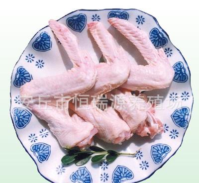 优质鹅翅养殖技术探索